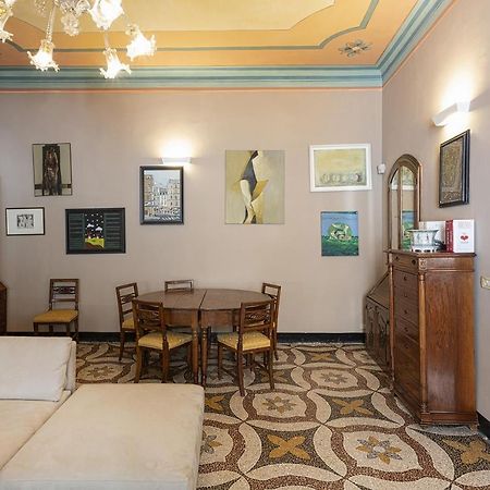 Fancy Apartment In Palazzo Grimaldi By Wonderful Italy Genua Exterior foto
