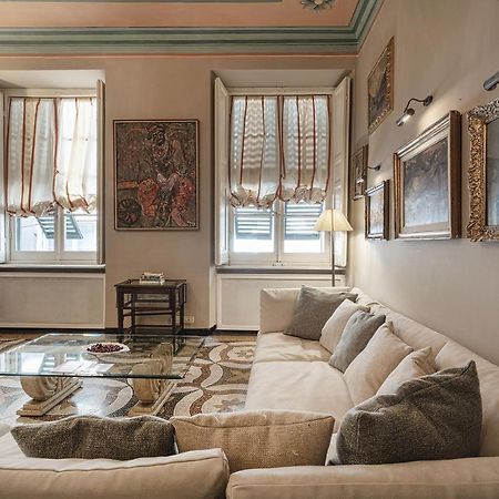 Fancy Apartment In Palazzo Grimaldi By Wonderful Italy Genua Exterior foto
