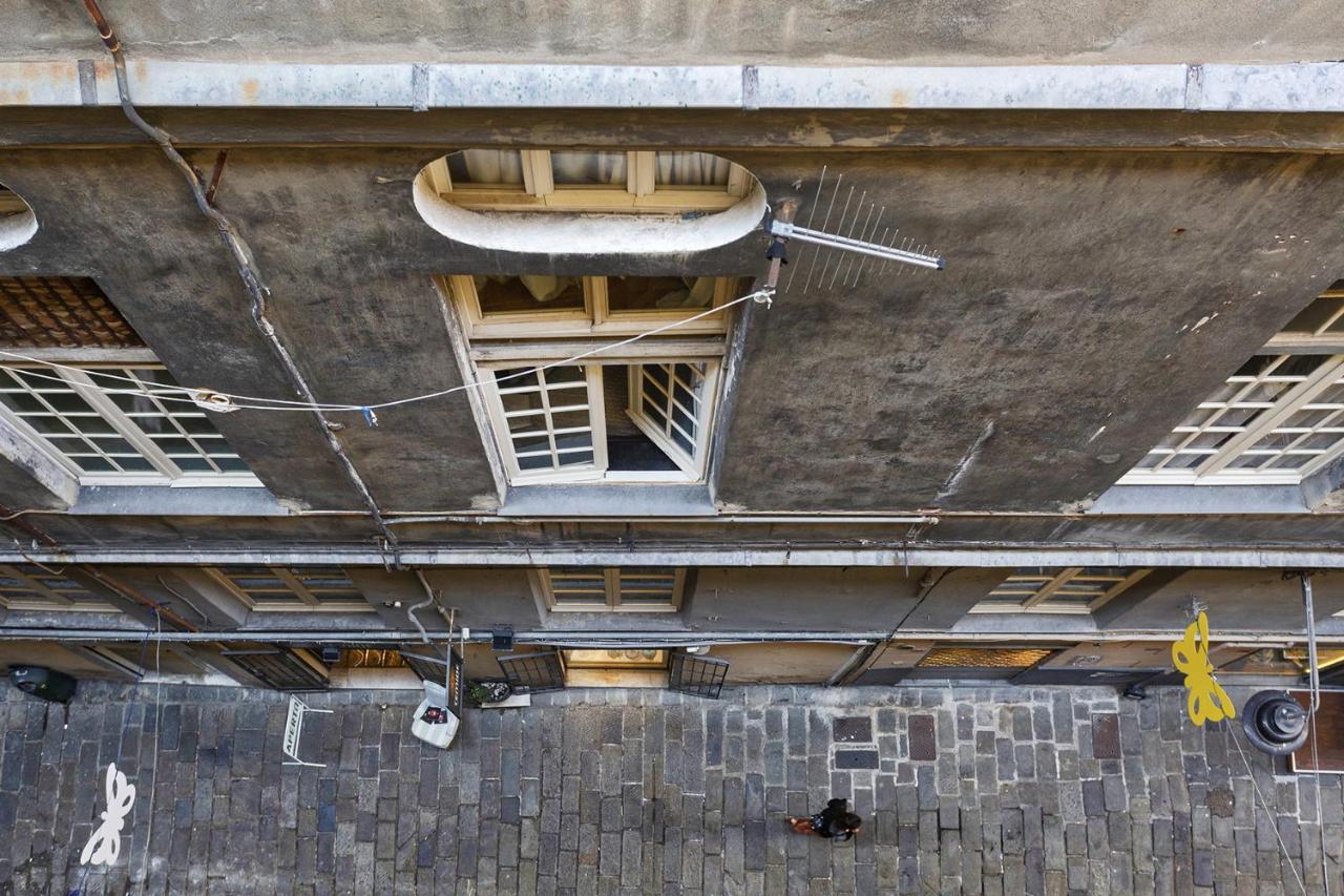Fancy Apartment In Palazzo Grimaldi By Wonderful Italy Genua Exterior foto