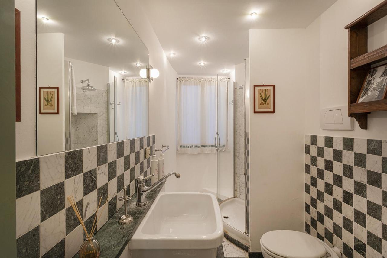 Fancy Apartment In Palazzo Grimaldi By Wonderful Italy Genua Exterior foto